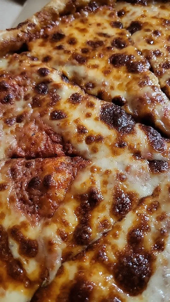 Cheese Pizza